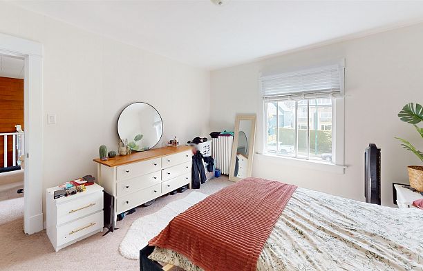 331 W 16TH AVENUE, Vancouver BC V5Y 1Z1 Mount Pleasant VW