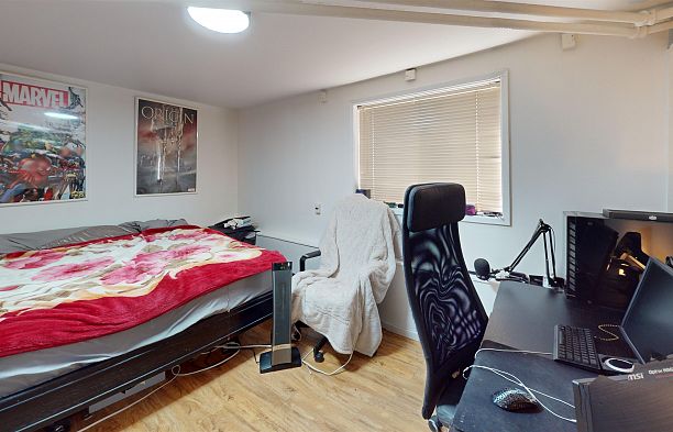 331 W 16TH AVENUE, Vancouver BC V5Y 1Z1 Mount Pleasant VW