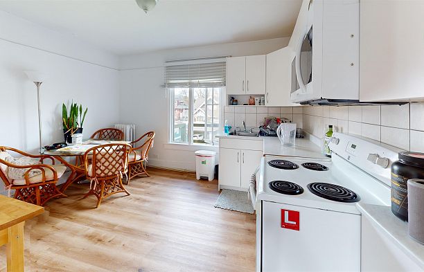 331 W 16TH AVENUE, Vancouver BC V5Y 1Z1 Mount Pleasant VW