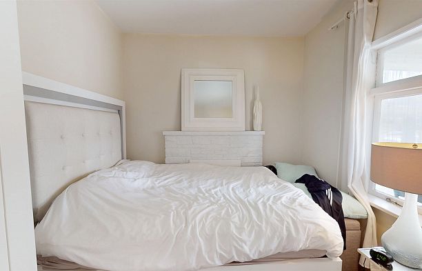 331 W 16TH AVENUE, Vancouver BC V5Y 1Z1 Mount Pleasant VW