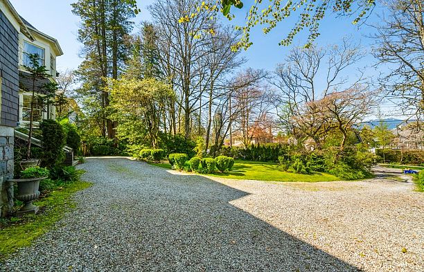 1650 CEDAR CRESCENT, Vancouver BC V6J 2P9 Shaughnessy