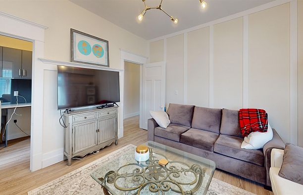 331 W 16TH AVENUE, Vancouver BC V5Y 1Z1 Mount Pleasant VW