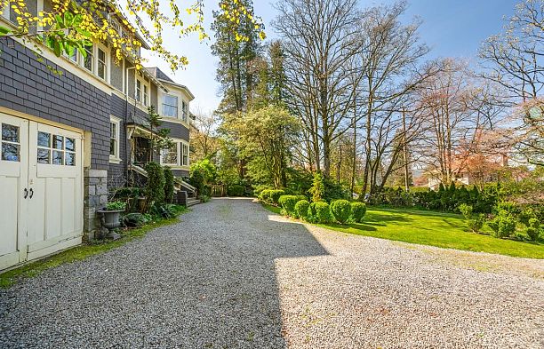 1650 CEDAR CRESCENT, Vancouver BC V6J 2P9 Shaughnessy