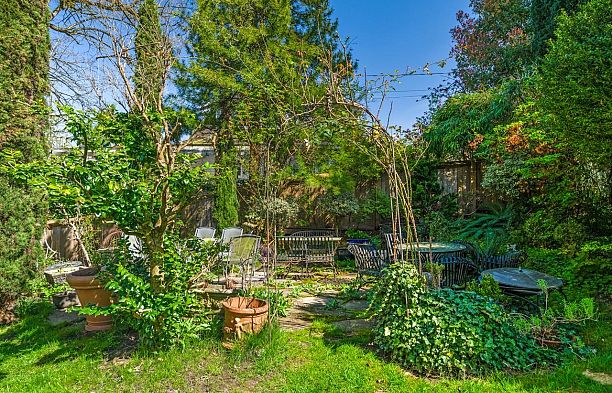 1650 CEDAR CRESCENT, Vancouver BC V6J 2P9 Shaughnessy