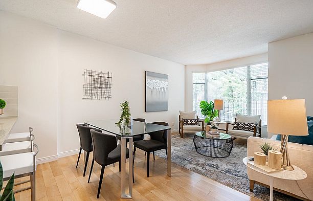104 2628 ASH STREET, Vancouver BC V5Z 4L2 Fairview VW