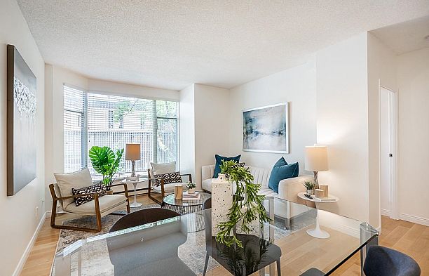 104 2628 ASH STREET, Vancouver BC V5Z 4L2 Fairview VW