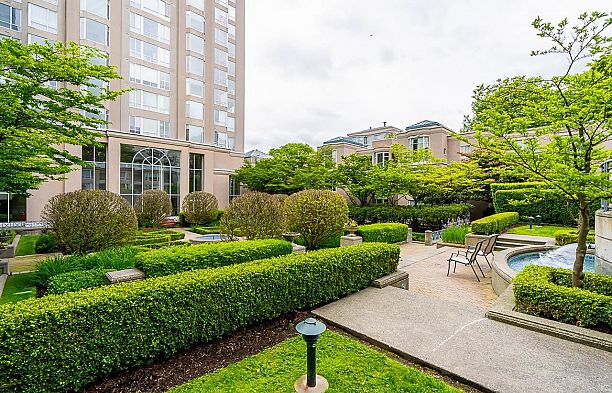104 2628 ASH STREET, Vancouver BC V5Z 4L2 Fairview VW