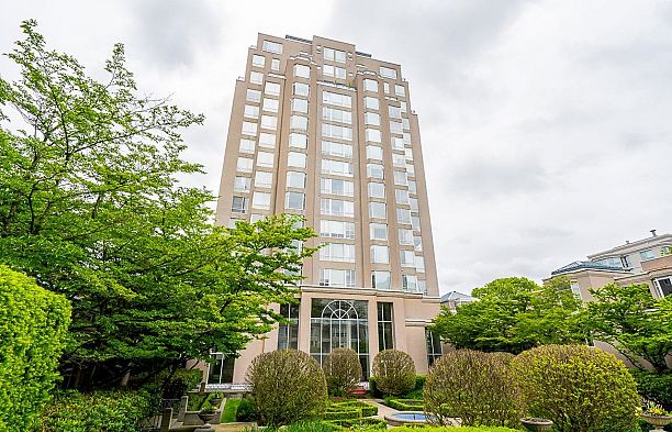 104 2628 ASH STREET, Vancouver BC V5Z 4L2 Fairview VW