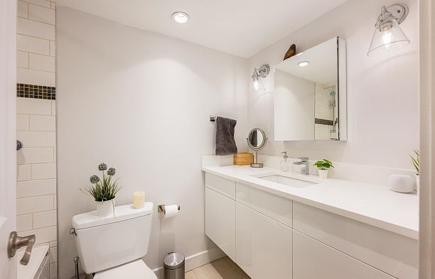 411 1405 W 15TH AVENUE, Vancouver BC V6H 3R2 Fairview VW