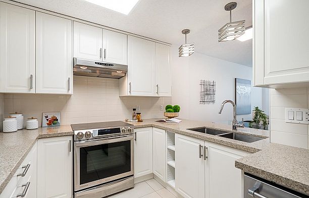 104 2628 ASH STREET, Vancouver BC V5Z 4L2 Fairview VW