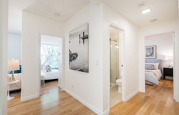 104 2628 ASH STREET, Vancouver BC V5Z 4L2 Fairview VW
