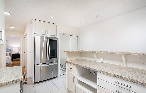 104 2628 ASH STREET, Vancouver BC V5Z 4L2 Fairview VW
