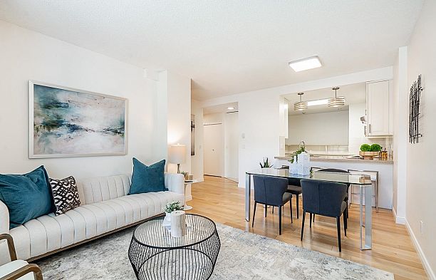 104 2628 ASH STREET, Vancouver BC V5Z 4L2 Fairview VW