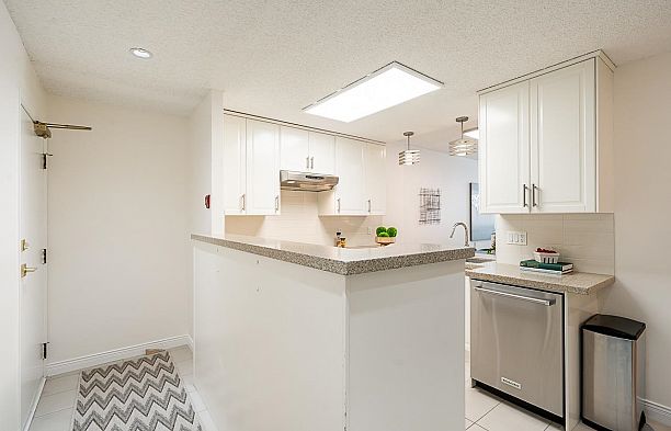 104 2628 ASH STREET, Vancouver BC V5Z 4L2 Fairview VW