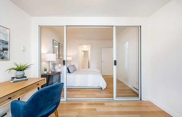 104 2628 ASH STREET, Vancouver BC V5Z 4L2 Fairview VW