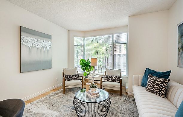 104 2628 ASH STREET, Vancouver BC V5Z 4L2 Fairview VW