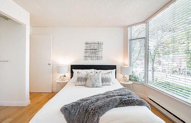 104 2628 ASH STREET, Vancouver BC V5Z 4L2 Fairview VW