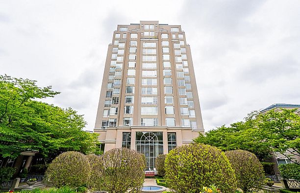 104 2628 ASH STREET, Vancouver BC V5Z 4L2 Fairview VW