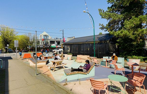 411 1405 W 15TH AVENUE, Vancouver BC V6H 3R2 Fairview VW