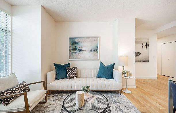 104 2628 ASH STREET, Vancouver BC V5Z 4L2 Fairview VW