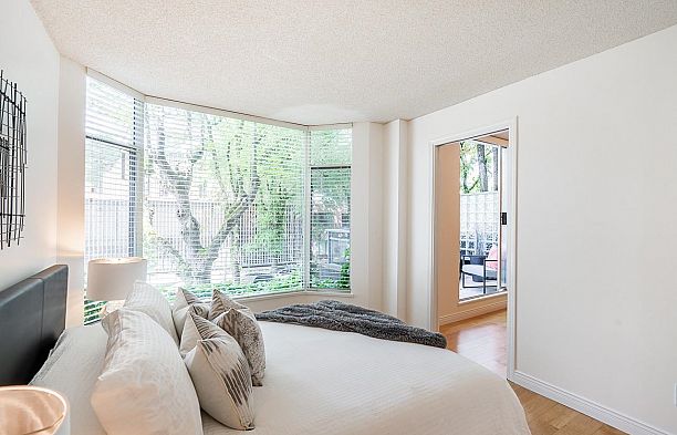 104 2628 ASH STREET, Vancouver BC V5Z 4L2 Fairview VW