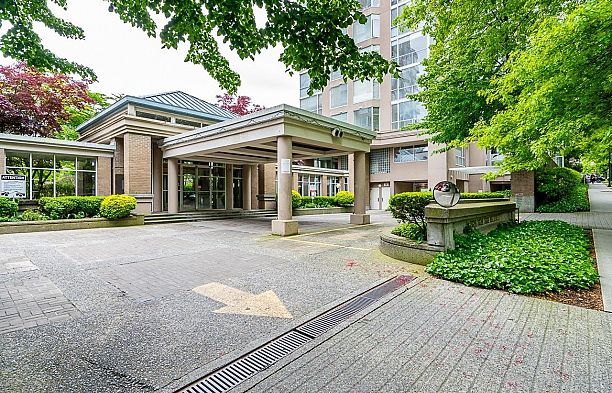 104 2628 ASH STREET, Vancouver BC V5Z 4L2 Fairview VW
