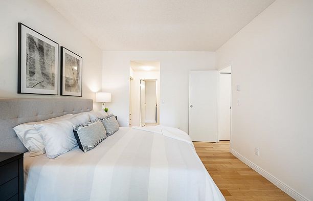 104 2628 ASH STREET, Vancouver BC V5Z 4L2 Fairview VW