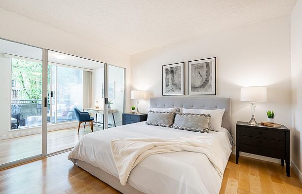 104 2628 ASH STREET, Vancouver BC V5Z 4L2 Fairview VW