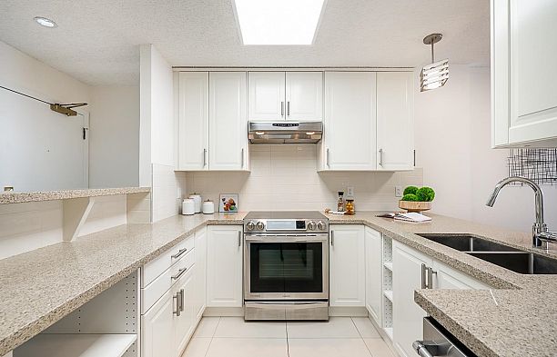 104 2628 ASH STREET, Vancouver BC V5Z 4L2 Fairview VW