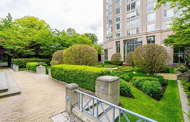 104 2628 ASH STREET, Vancouver BC V5Z 4L2 Fairview VW