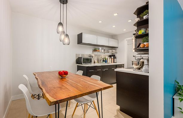 411 1405 W 15TH AVENUE, Vancouver BC V6H 3R2 Fairview VW