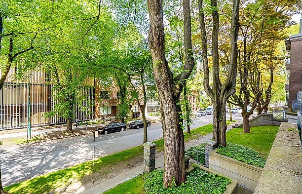 104 2628 ASH STREET, Vancouver BC V5Z 4L2 Fairview VW