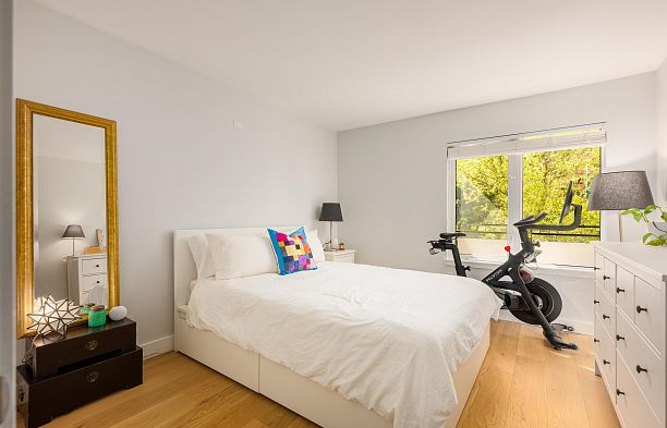 411 1405 W 15TH AVENUE, Vancouver BC V6H 3R2 Fairview VW