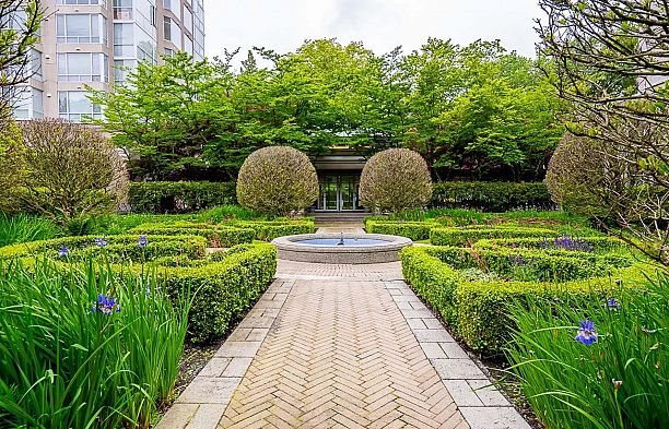104 2628 ASH STREET, Vancouver BC V5Z 4L2 Fairview VW
