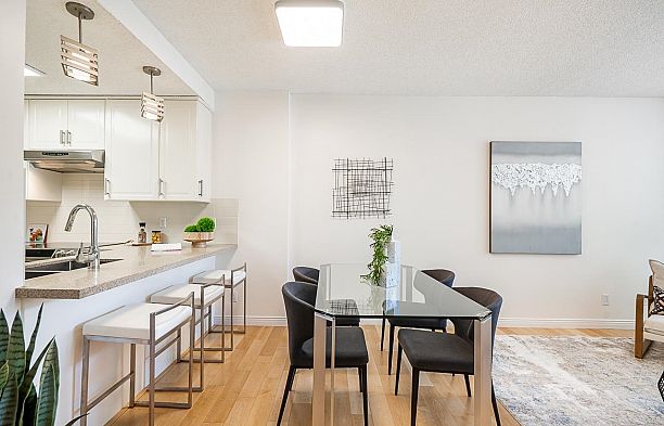 104 2628 ASH STREET, Vancouver BC V5Z 4L2 Fairview VW