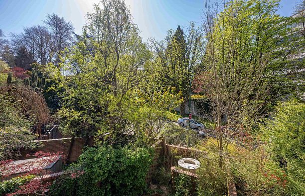 411 1405 W 15TH AVENUE, Vancouver BC V6H 3R2 Fairview VW