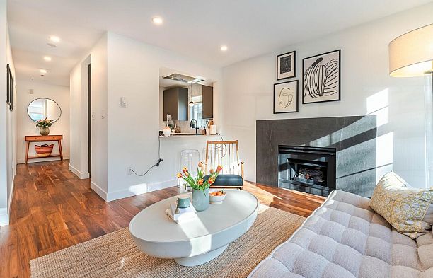 207 735 W 15TH AVENUE, Vancouver BC V5Z 1R6 Fairview VW