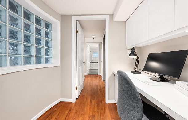 103 828 W 14TH AVENUE, Vancouver BC V5Z 1R1 Fairview VW