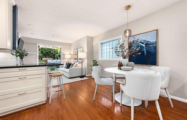 103 828 W 14TH AVENUE, Vancouver BC V5Z 1R1 Fairview VW
