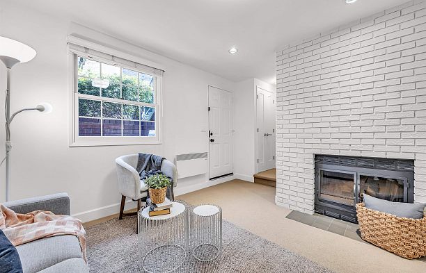 1361 W 7TH AVENUE, Vancouver BC V6H 1B8 Fairview VW
