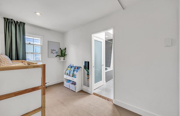 1361 W 7TH AVENUE, Vancouver BC V6H 1B8 Fairview VW