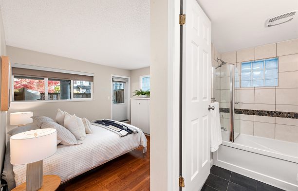103 828 W 14TH AVENUE, Vancouver BC V5Z 1R1 Fairview VW