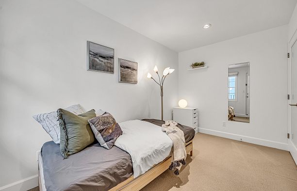 1361 W 7TH AVENUE, Vancouver BC V6H 1B8 Fairview VW