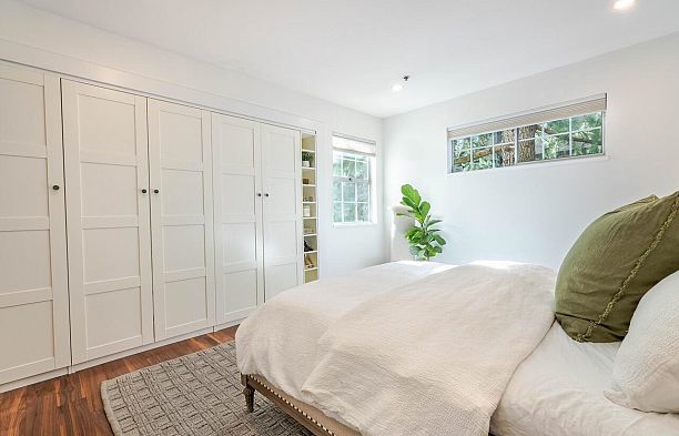 207 735 W 15TH AVENUE, Vancouver BC V5Z 1R6 Fairview VW