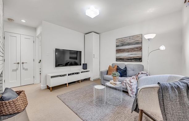 1361 W 7TH AVENUE, Vancouver BC V6H 1B8 Fairview VW