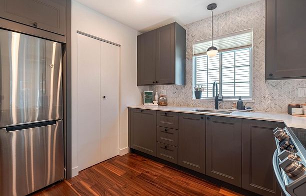 207 735 W 15TH AVENUE, Vancouver BC V5Z 1R6 Fairview VW