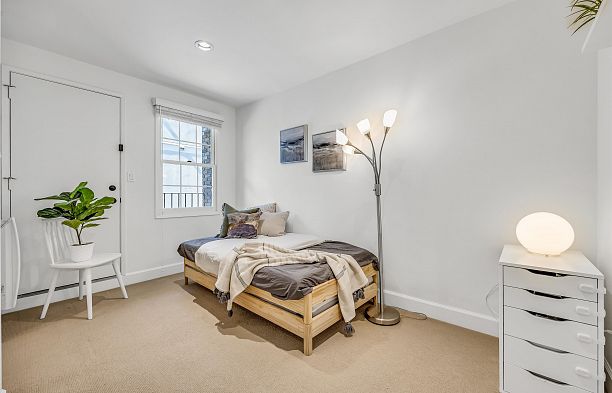 1361 W 7TH AVENUE, Vancouver BC V6H 1B8 Fairview VW