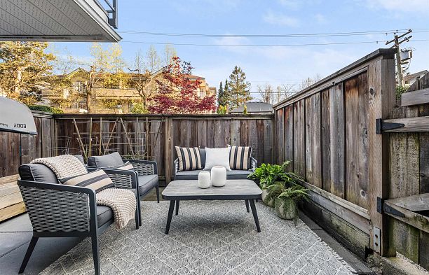 103 828 W 14TH AVENUE, Vancouver BC V5Z 1R1 Fairview VW