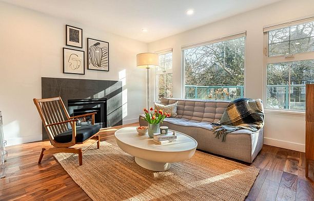 207 735 W 15TH AVENUE, Vancouver BC V5Z 1R6 Fairview VW