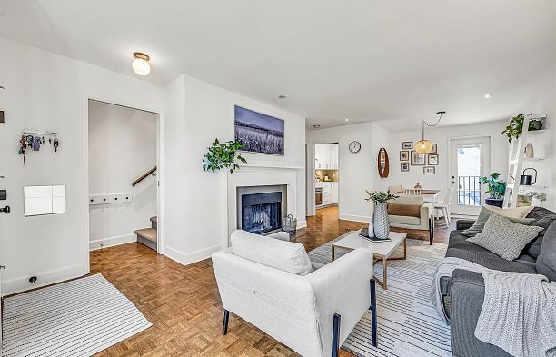 1361 W 7TH AVENUE, Vancouver BC V6H 1B8 Fairview VW